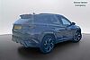 Hyundai TUCSON 1.6T N Line 5dr Grey