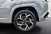 Hyundai TUCSON 1.6T 239 Hybrid N Line Edition 5dr Auto Grey
