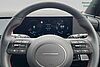 Hyundai TUCSON 1.6T 239 Hybrid N Line Edition 5dr Auto Grey
