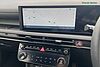 Hyundai TUCSON 1.6T 239 Hybrid N Line Edition 5dr Auto Grey
