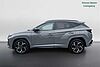Hyundai TUCSON 1.6T 239 Hybrid N Line Edition 5dr Auto Grey