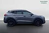 Hyundai TUCSON 1.6 TGDi 177 N Line 5dr 2WD Grey