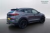 Hyundai TUCSON 1.6 TGDi 177 N Line 5dr 2WD Grey