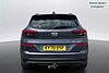 Hyundai TUCSON 1.6 TGDi 177 N Line 5dr 2WD Grey