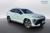 Hyundai KONA 1.6 Hybrid 138 N Line S 5dr DCT Green
