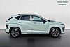 Hyundai KONA 1.6 Hybrid 138 N Line S 5dr DCT Green