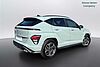 Hyundai KONA 1.6 Hybrid 138 N Line S 5dr DCT Green