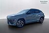 Hyundai KONA 1.6 Hybrid 138 N Line S 5dr DCT Green