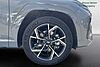 Hyundai TUCSON 1.6T 239 Hybrid N Line 5dr Auto Grey