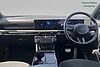 Hyundai TUCSON 1.6T 239 Hybrid N Line 5dr Auto Grey