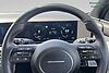 Hyundai TUCSON 1.6T 239 Hybrid N Line 5dr Auto Grey