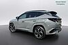 Hyundai TUCSON 1.6T 239 Hybrid N Line 5dr Auto Grey