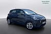 Hyundai I10 1.2 MPi SE Connect 5dr Grey