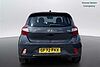 Hyundai I10 1.2 MPi SE Connect 5dr Grey