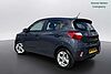 Hyundai I10 1.2 MPi SE Connect 5dr Grey