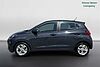 Hyundai I10 1.2 MPi SE Connect 5dr Grey