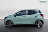 Hyundai I10 1.2 [79] Premium 5dr [Nav] Green