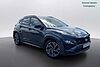 Hyundai KONA 1.0 TGDi 48V MHEV N Line 5dr Grey