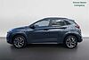 Hyundai KONA 1.0 TGDi 48V MHEV N Line 5dr Grey