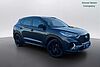 Hyundai TUCSON 1.6 CRDi 48V MHD 136 N Line 5dr 2WD Grey