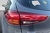 Hyundai TUCSON 1.6 CRDi 48V MHD 136 N Line 5dr 2WD Grey