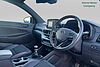 Hyundai TUCSON 1.6 CRDi 48V MHD 136 N Line 5dr 2WD Grey