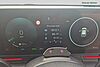 Hyundai KONA 1.6 Hybrid 138 N Line S 5dr DCT Black
