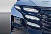 Hyundai TUCSON 1.6T 239 Hybrid N Line S 5dr Auto White