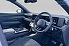 Hyundai TUCSON 1.6T 239 Hybrid N Line S 5dr Auto White