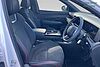 Hyundai TUCSON 1.6T 239 Hybrid N Line S 5dr Auto White