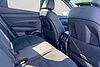 Hyundai TUCSON 1.6T 239 Hybrid N Line S 5dr Auto White