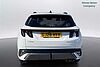 Hyundai TUCSON 1.6T 239 Hybrid N Line S 5dr Auto White