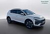 Hyundai BAYON 1.0 TGDi [90] Tech Line 5dr DCT White