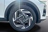 Hyundai BAYON 1.0 TGDi [90] Tech Line 5dr DCT White