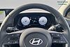 Hyundai BAYON 1.0 TGDi [90] Tech Line 5dr DCT White