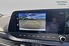 Hyundai BAYON 1.0 TGDi [90] Tech Line 5dr DCT White