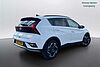 Hyundai BAYON 1.0 TGDi [90] Tech Line 5dr DCT White