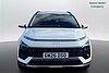Hyundai BAYON 1.0 TGDi [90] Tech Line 5dr DCT White