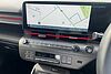Hyundai KONA 160kW N Line 65kWh 5dr Auto Silver