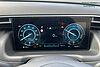 Hyundai TUCSON 1.6 TGDi Plug-in Hybrid Ultimate 5dr 4WD Auto Grey