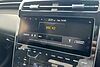 Hyundai TUCSON 1.6 TGDi Plug-in Hybrid Ultimate 5dr 4WD Auto Grey