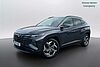 Hyundai TUCSON 1.6 TGDi Plug-in Hybrid Ultimate 5dr 4WD Auto Grey
