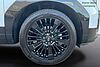 Hyundai SANTA FE 1.6 TGDi 239 Hybrid Calligraphy 5dr 4WD Auto White