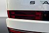 Hyundai SANTA FE 1.6 TGDi 239 Hybrid Calligraphy 5dr 4WD Auto White