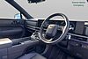 Hyundai SANTA FE 1.6 TGDi 239 Hybrid Calligraphy 5dr 4WD Auto White