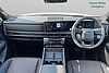 Hyundai SANTA FE 1.6 TGDi 239 Hybrid Calligraphy 5dr 4WD Auto White