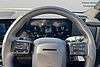 Hyundai SANTA FE 1.6 TGDi 239 Hybrid Calligraphy 5dr 4WD Auto White
