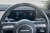 Hyundai TUCSON 1.6T Plug-in Hybrid Advance 5dr Auto White