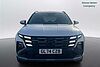 Hyundai TUCSON 1.6T Plug-in Hybrid Advance 5dr Auto White