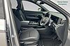 Hyundai TUCSON 1.6T 239 Hybrid Black Line 5dr Auto Silver